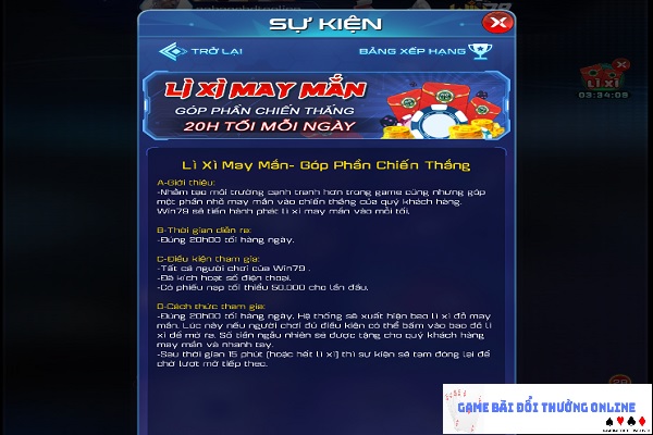 Khuyến mãi Win79 gamebaidoithuongonlinelive1