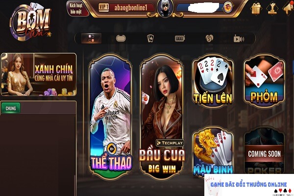 BomWin gamebaionloine1