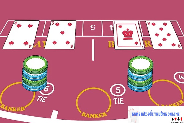 Baccarat-gamebaidoithuongonline2