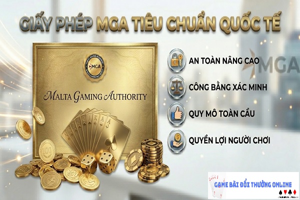 MGA-gamebaionline