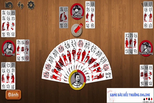 bai-chan-la-gi-gamebaionline