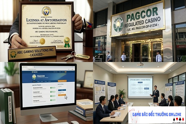 dieu-kien-cap-giay-phep-Pagcor-gamebaidoithuongonline