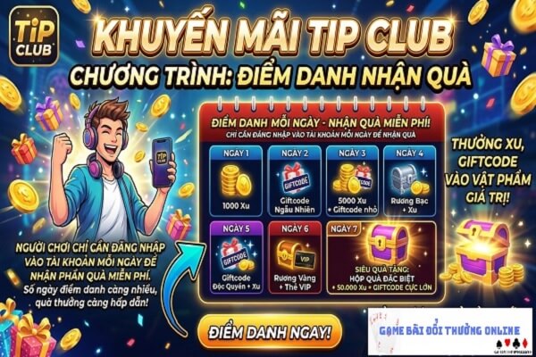 khuyen-mai-tip-club-gamebaionline247