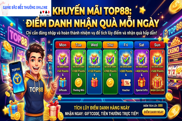 khuyen-mai-top88-gamebaionline