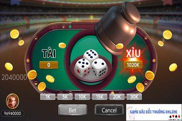 Bí quyết chơi Tài Xỉu giúp nâng tỷ lệ thắng lên đến 97%