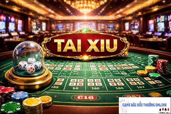 Vì sao chơi tài xỉu online cứ không thắng? Cách cắt lỗ cực khôn ngoan