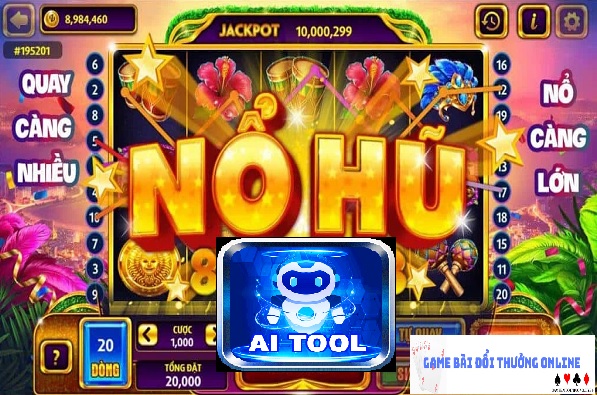 Hướng dẫn cách hack game nổ hũ bằng tool hiện đại chiến thắng 99%