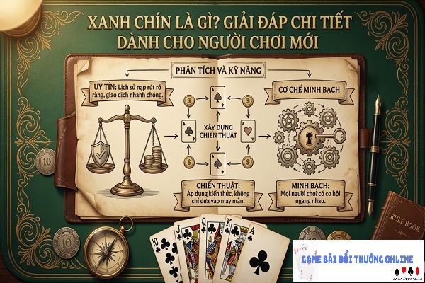 vay-xanh-chin-la-gi