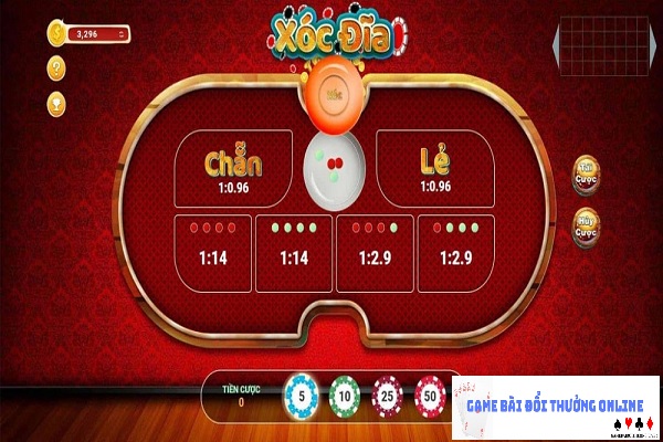 Chơi xóc đĩa trên mạng có bịp không? Cách nhận biết nhà cái lừa đảo