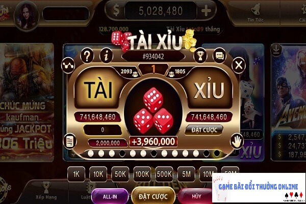 Cách Chơi Tài Xỉu Online Dễ Hiểu Nhất Cho Người Mới Bắt Đầu