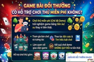 game-bai-doi-thuong-co-choi-mien-phi-khong-gamebaionline247