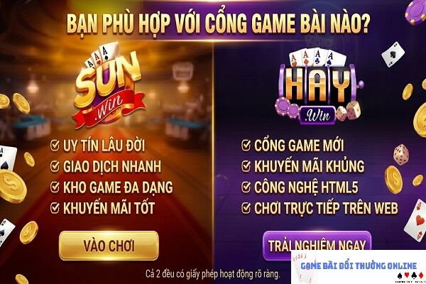 nên chọn sunwin hay haywin