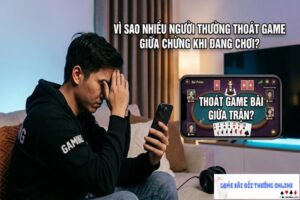 thoat-game-giua-chung-gamebaionline247