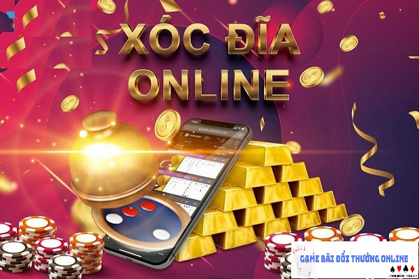xoc-di-online-gamebaionline247